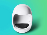 UV Light Cute Egg Shape